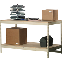 Rotabin&reg; Storage Units, 60 lbs. Capacity per Level, 4 Level, 18-1/2" H x 17" Dia. Oxymax Inc