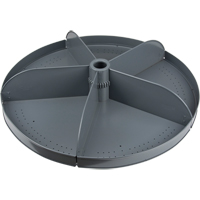 Rotabin Storage Units   34" Diameter Oxymax Inc