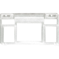 Stakpak Plus 4845 System Containers - Cardholders Oxymax Inc