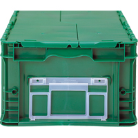 Stakpak Plus 4845 System Containers - Cardholders Oxymax Inc