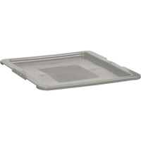 StakPak Plus 4845 System Containers - Covers Oxymax Inc