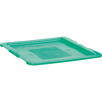 StakPak Plus 4845 System Containers - Covers Oxymax Inc