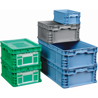 Stakpak Plus 4845 System Containers - Cardholders Oxymax Inc