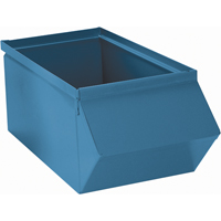 Steel Stackbins&reg; - Front Cover Oxymax Inc