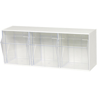 Pièces & accessoires pour bac incliné