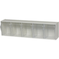 Replacement Bin For Tilt Bin Unit Oxymax Inc