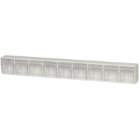 Replacement Bin For Tilt Bin Unit Oxymax Inc