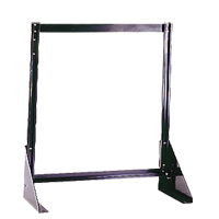 Tip Out Bin Stand Oxymax Inc