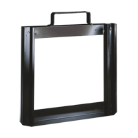 Tip Out Bin Rails Oxymax Inc