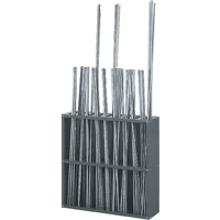 Threaded Rod Racks Oxymax Inc
