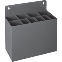 Key Stock Rack Oxymax Inc