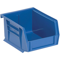 Bins