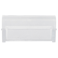 Fen&ecirc;tre transparente pour pour bac &agrave; empiler ou suspendre Oxymax Inc