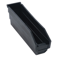 Bac recycl&eacute; pour &eacute;tag&egrave;re, 11-5/8" la x 2-3/4" p x 4" h, Capacit&eacute; de 8 lb Oxymax Inc