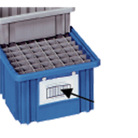 Label Holder Oxymax Inc