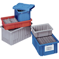 Cardholder for Divider Box Oxymax Inc