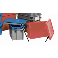 Cover for Stack & Nest Tote Oxymax Inc