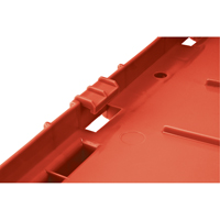 Couvercle pour contenants Stack & Nest Oxymax Inc