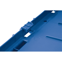 Couvercle pour contenants Stack & Nest Oxymax Inc