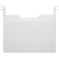 Label Holder for Stack & Nest Tote Oxymax Inc