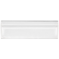 Clear Window for Giant Stacking Container Oxymax Inc