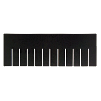 Long Conductive Grid Dividers Oxymax Inc