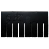 Short Conductive Grid Dividers Oxymax Inc