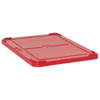 Container Cover Oxymax Inc