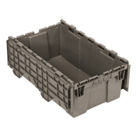 Distribution Containers