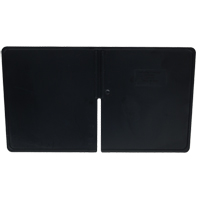 Width Divider for Quick Pick Bins Oxymax Inc