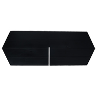 Length Divider for Quick Pick Bins Oxymax Inc