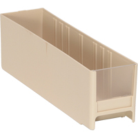 ARMOIRE TIROIR IVOIRE 11"LX2 3/4"LAX3 5/16"H, 2-3/4" la x 11" p x 2-1/2" h, Ivoire Oxymax Inc