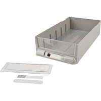 Compartment Drawer Boxes