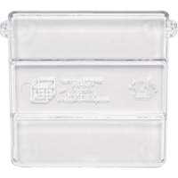 Diviseur transversal pour bac empilable & &agrave; suspendre Oxymax Inc