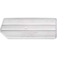 Diviseur pour bac empilable & &agrave; suspendre Oxymax Inc