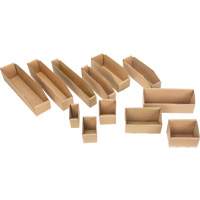 Corrugated Deep Removable Dividers Oxymax Inc