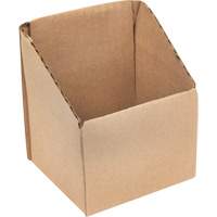 Corrugated Deep Removable Dividers Oxymax Inc