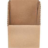 Corrugated Deep Removable Dividers Oxymax Inc