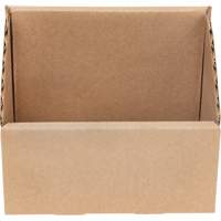 Corrugated Deep Removable Dividers Oxymax Inc