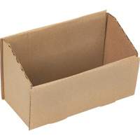 Corrugated Deep Removable Dividers Oxymax Inc