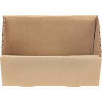Corrugated Deep Removable Dividers Oxymax Inc