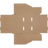 Corrugated Deep Removable Dividers Oxymax Inc