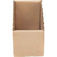 Corrugated Deep Removable Dividers Oxymax Inc