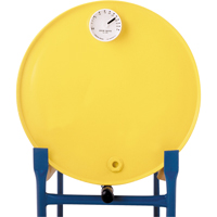 Indicateurs horizontaux Oxymax Inc