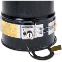 Variable Cycle Control Heaters DA082 | Oxymax Inc