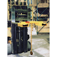 Drum Lifter Oxymax Inc