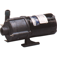 Magnetic-Drive Pumps - Industrial Highly Corrosive Series Oxymax Inc