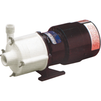 Industrial Mildly Corrosive Series Pump DA352 | Oxymax Inc