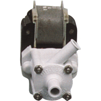 Magnetic-Drive Pumps - Industrial Mildly Corrosive Series DA356 | Oxymax Inc