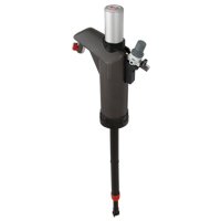 Pompe à air & à transfer baril, joints nitrile DA458 | Oxymax Inc